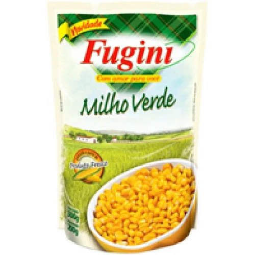 CREME DE MILHO FUGINI