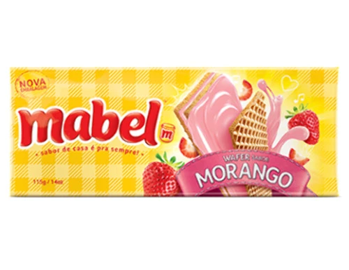 BISCOITO WAFFER KID LAT 115G BLACKOUT