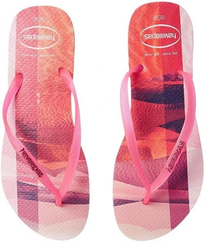 HAVAIANAS SLIM PAISAGE