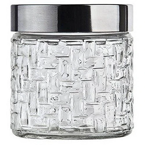 PORTA CONDIMENTO VIDRO