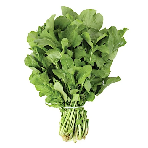 RUCULA VIDA NATURAL ORGÂNICA MACO