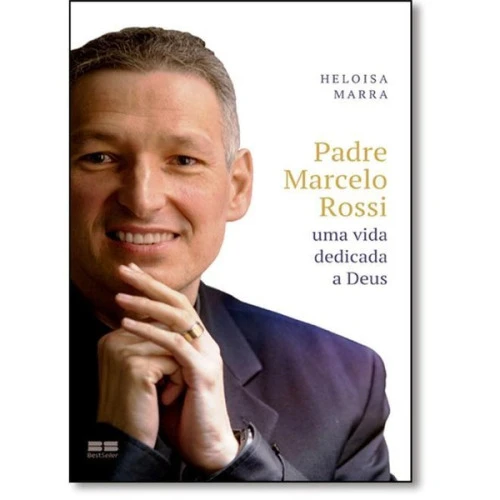 UMA VIDA DEDICADA A DEUS PADRE MARCELO ROSSI