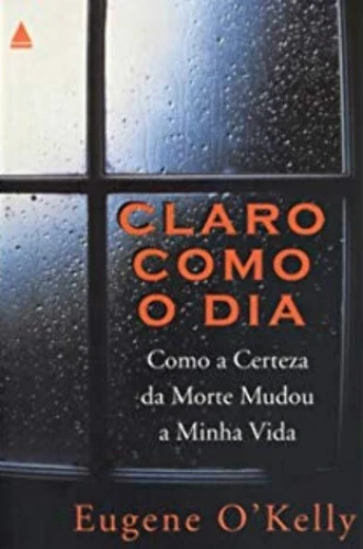 CLARO COMO O DIA EDITORA NOVA FRONTEIRA