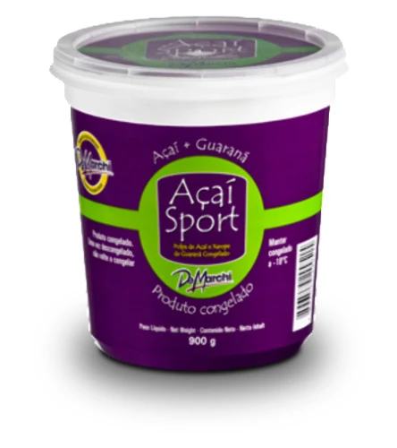AÇAÍ SPORT DERMACHI 900 GR