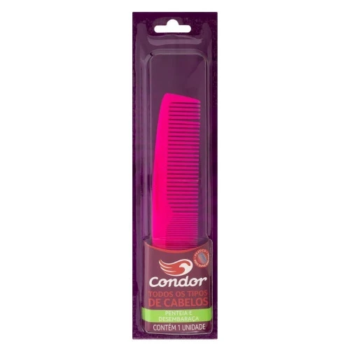 PENTE PARA CABELO JOY CONDOR REF. SM A-8