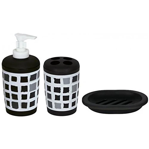 CONJUNTO MOR BANHEIRO PP 3 PC