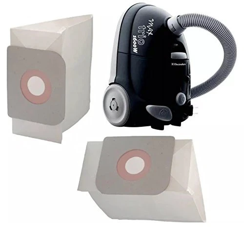 SACO ASSESSORLAR PARA ASPIR ELETROLUX TRIO