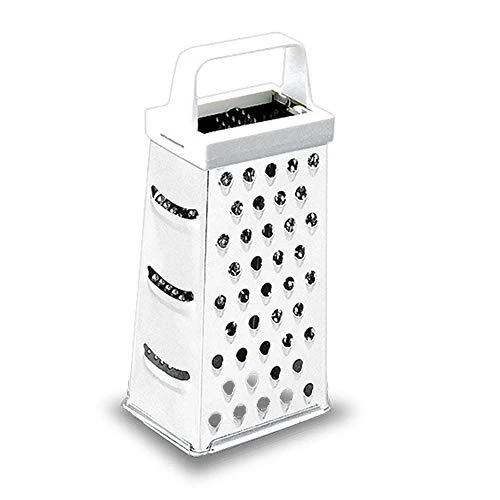 RALADOR EM AÇO INOX TOP PRATIC BRINOX REF:2202 327