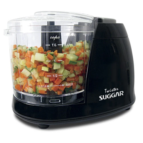 TRITURADOR SUGGAR TWISTER