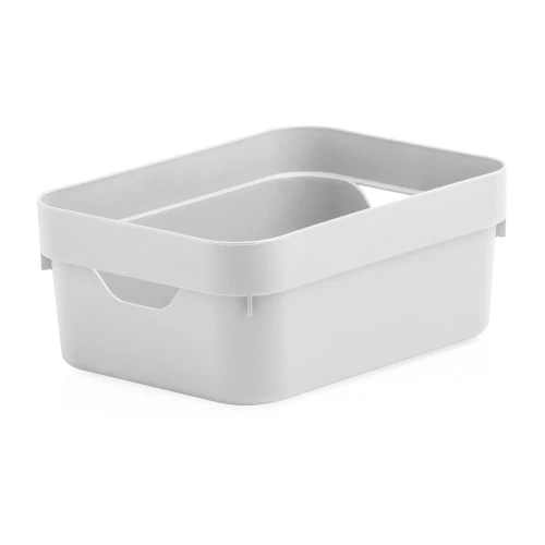 CAIXA CUBE MINI 2L BRANCO OU