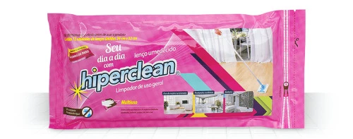 L UMEDECIDO ARO PARIS HIPERCLEAN COM 12 UN