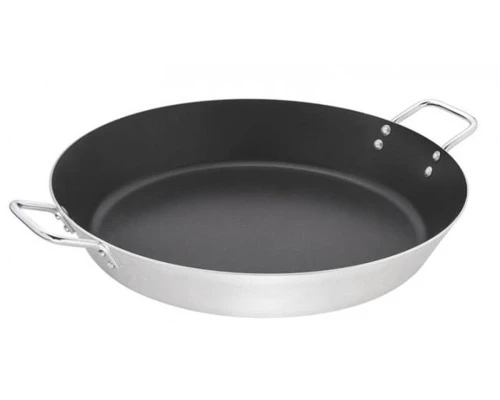 PAELLERA PROFISSIONAL ALUMÍNIO 60CM 20896 060 TRAMONTINA 1039640