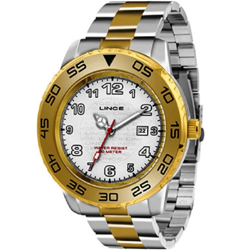 RELÓGIO PULSO LINCE MRT4335L B2SK