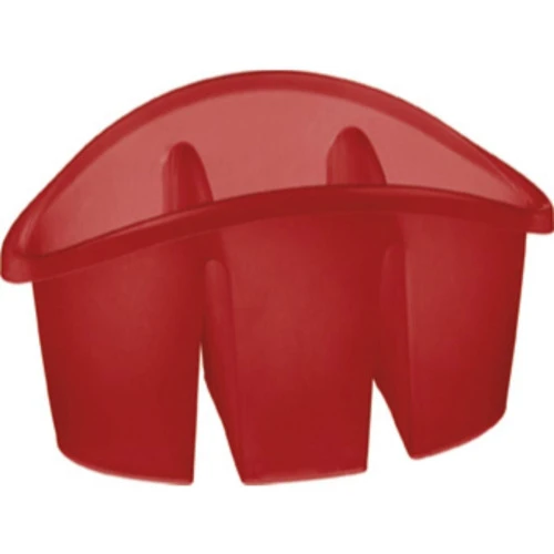 ESCORREDOR PARA TALHER VERMELHO SANREMO