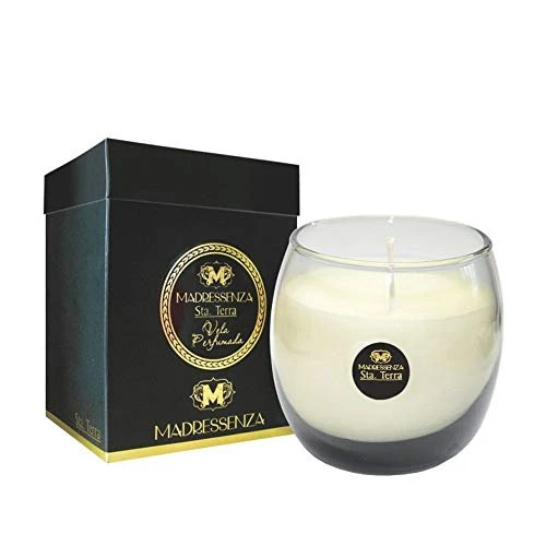 VELA COPO MADRESSENZA GENGIBRE