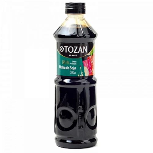 SHOYU TOZAN PREMIUM