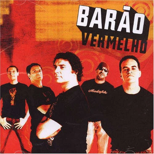 CD BARAO VERMLEHO 2004