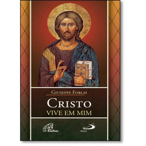 CRISTO VIVE EM MIM