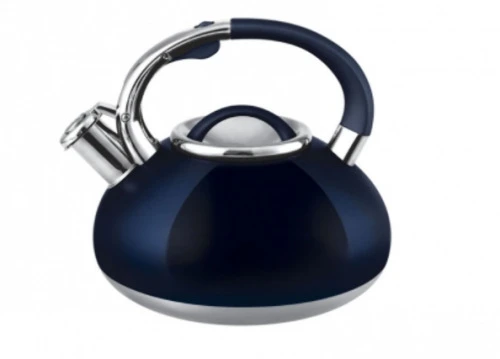 CHALEIRA MART 3L AZUL COBALTO