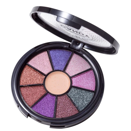PALETA RUBY ROSE SOMBRA CANDY 9CORES HB 9986 02 UN