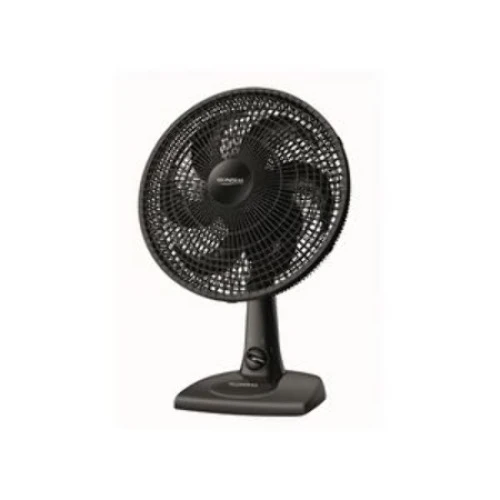 VENTILADOR BLACK CLASSIC MONDIAL V 37