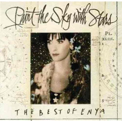 PAINT THE SKY WITH STARS: THE BEST OF ENYA
