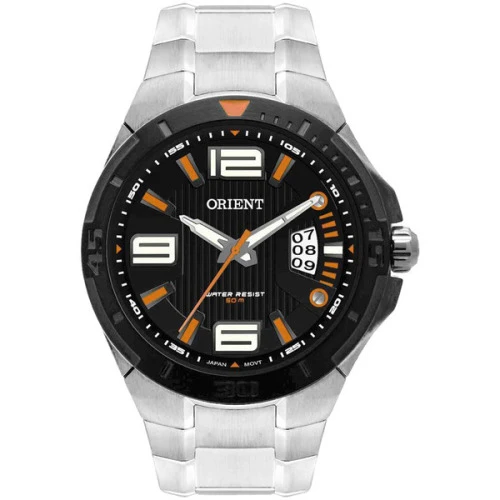 ORIENT MBSS1177 ANALÓGICO MASCULINO