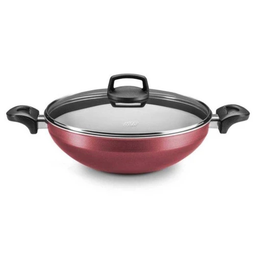 WOK SUPRA  CEREJA Nº 28 4,3L MTA 8952