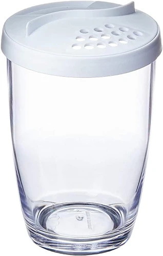 QUEIJEIRA FARINHEIRA OU QJ 485 BCF BRANCO