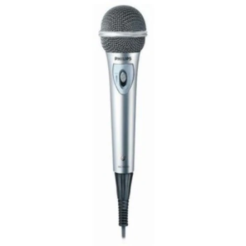 PHILIPS SBCMD195 DINÂMICO COM FIO