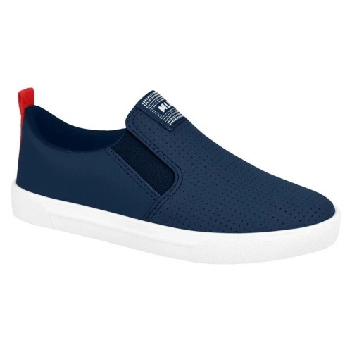 SAPATO MOLEKINHO 34011061461134340 MARINHO 34