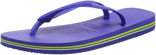 CHINELO BRASIL HAVAIANAS ADULTO UNISSEX