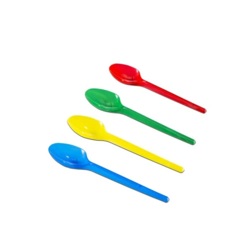 COLHER SOBREM 05X200 COLORIDA PADRAO