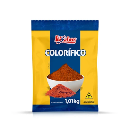 COLORIFICO KISABOR 1KG