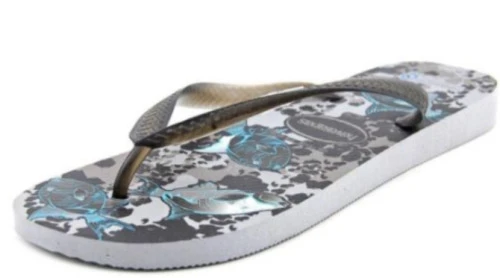 SANDALIA CONSERV INTER AZUL LAVANDA 45 46 88G HAVAIANAS