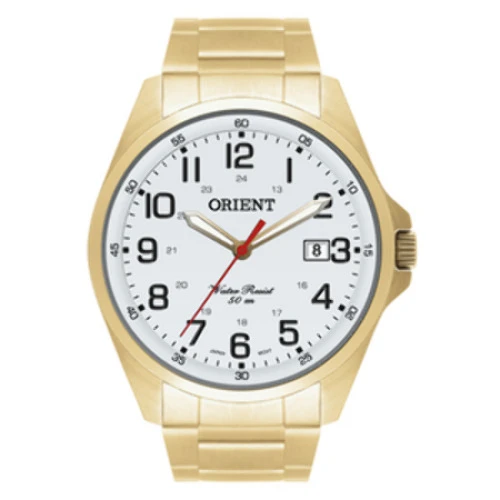 ORIENT MGSS1048 ANALÓGICO MASCULINO
