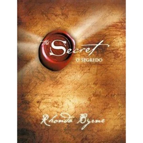 O SEGREDO RHONDA BYRNE