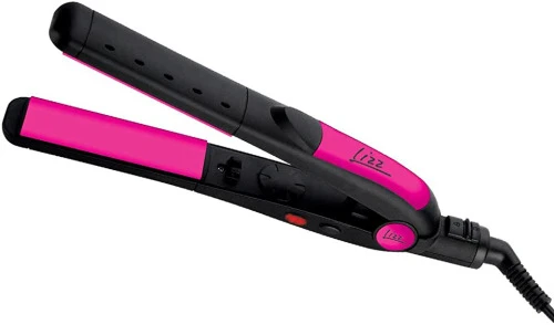 PRANCHA PASSIONE ROSA LIZZ PROFESSIONAL BIVOLT
