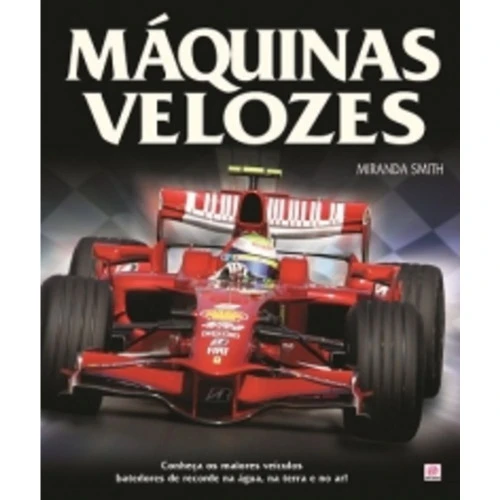 REVISTA MAQUINAS VELOZES UN