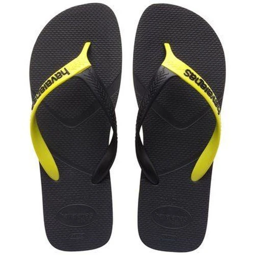 SANDALIA HAVAIANA CASUAL CINZA CHUMBO