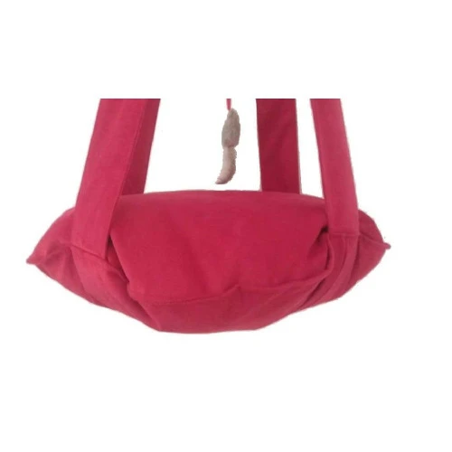 CAMA BAW WAW GATO TECIDO