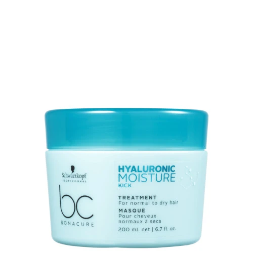 BONACURE MOISTURE KICK HYALURONIC MASC 200ML