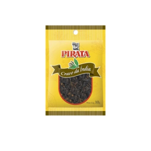 CRAVO DA ÍNDIA PIRATA