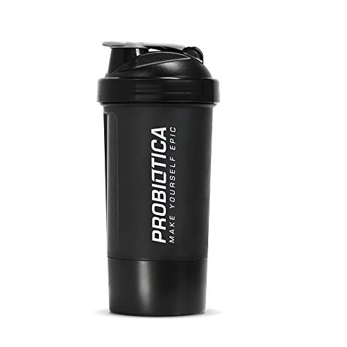 COQUETELEIRA 600ML GRAFITE PROBIÓTICA