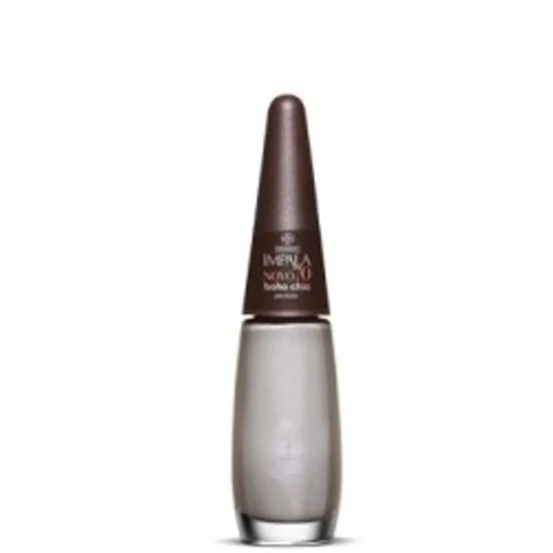 ESMALTE IMPALA NOVO 70 PEROLADO BOHO CHIC 7 5ML