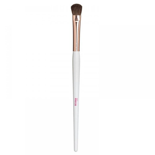 PINCEL PARA SOMBRA RICCA 1953 ROSE GOLD 1 UNIDADE