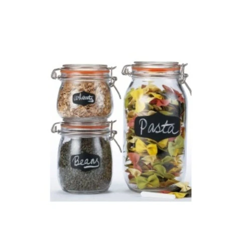 JOGO C A COM 3 POTES PARA MANTIMENTO 500 750 3000ML