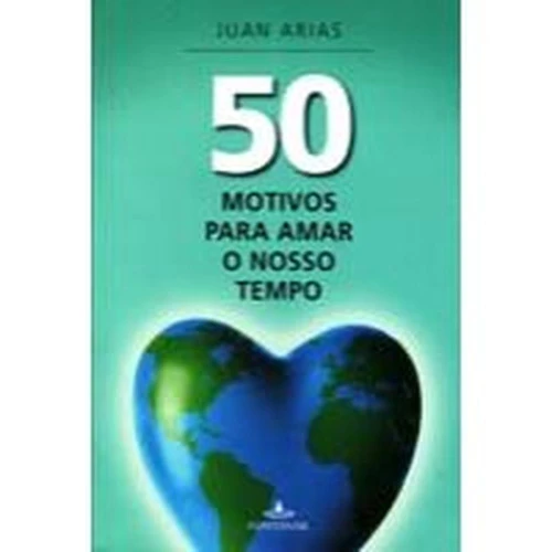 CINQ MOTIVOS P AMAR NOSSO TEMPO UN