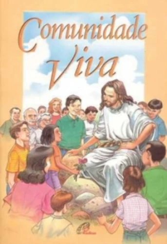 COMUNIDADE VIVA EDITORA PAULINAS