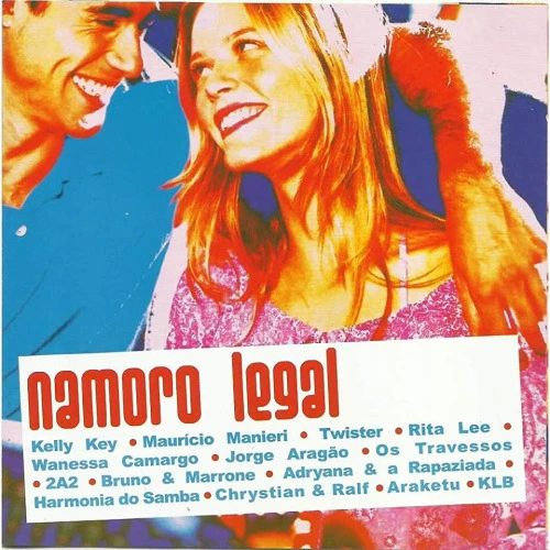 NAMORO LEGAL VARIOS